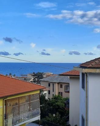 Casa vacanze vista mare con parcheggio