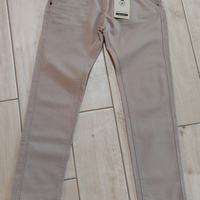 Pantaloni skinny fit 11 - 12 anni