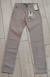 Pantaloni skinny fit 11 - 12 anni