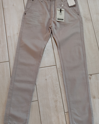 Pantaloni skinny fit 11 - 12 anni