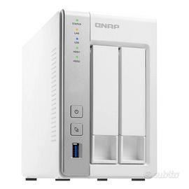 Qnap TS-231P