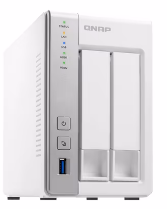 Qnap TS-231P