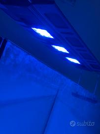 Luce acquario R420R