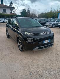 Citroen C3 Aircross BlueHDi 100 S&S Shine