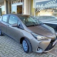 Toyota Yaris 5 Porte Yaris 5p 1.5h Active