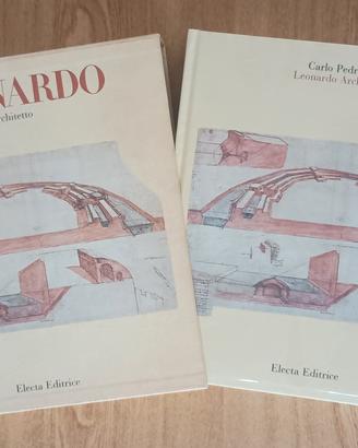 LEONARDO ARCHITETTO