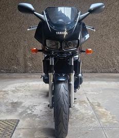 Yamaha Fazer 600 Anno 2000 Fmi
