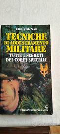 Addestramento Militare libro