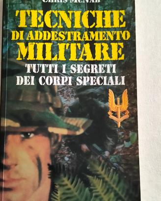 Addestramento Militare libro