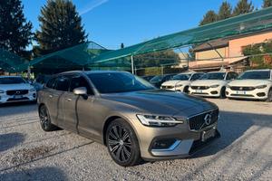 Volvo V60 D3 Geartronic Inscription N1