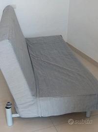Divano letto ikea BEDDINGE