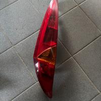 Faro posteriore sx fiat punto 188 1 serie