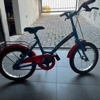 Bici bambino/a bottecchia