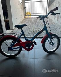 Bici bambino/a bottecchia