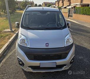 Fiat Qubo trekking 1.3 mjt 80 cv