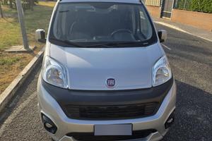 Fiat Qubo trekking 1.3 mjt 80 cv