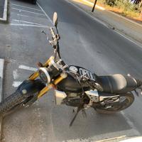 Fantic Caballero 125 - 2020