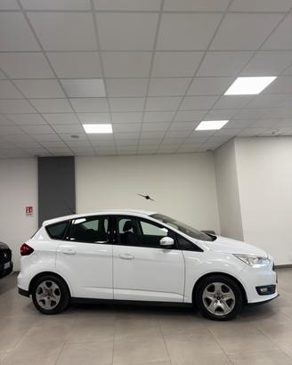 Ford C-Max 1.5 TDCi 120CV Start&Stop Titanium
