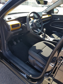 Jeep avenger first edition
