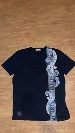 Maglia gianni Versace