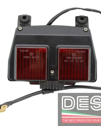 Faro fanale posteriore Ducati 748 916 996 998