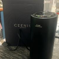 Profumatore Auto Ceeniu regolabile 3 modalita