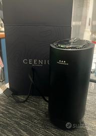 Profumatore Auto Ceeniu regolabile 3 modalita