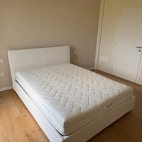 Letto Matrimoniale Pianca