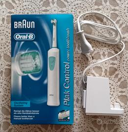 Caricabatterie per Braun Oral-B