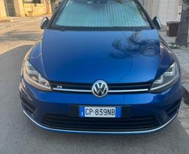 Golf 7R