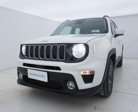 Jeep Renegade Business DDCT BR326118 1.6 Diesel 12