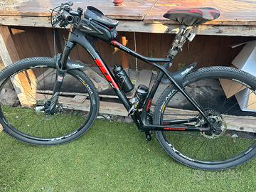 Mtb Wilier