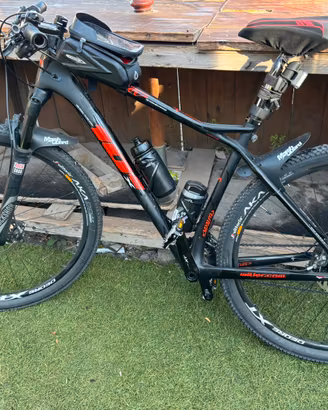 Mtb Wilier