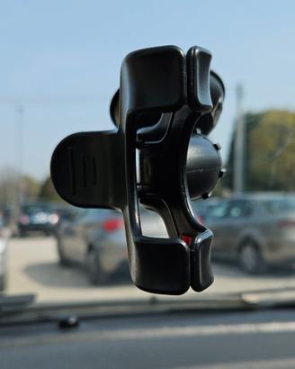 Porta cellulare per auto