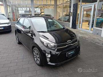 Kia Picanto 1.0 Benzina 67cv STYLE AZIENDALE
