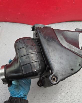 CASSA FILTRO SUZUKI RM 125 1993 1994 1995