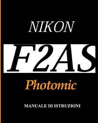 LIBRETTO MANUALE LEICA NIKON