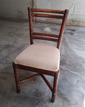 sedie vintage 