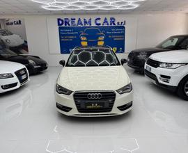 Audi A3 1.6 TDI 110Cv Diesel -OK Neopatentati