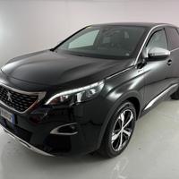 PEUGEOT 3008 II 2016 - 3008 1.6 bluehdi GT Line s&
