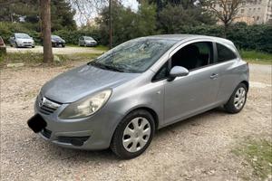 Opel Corsa 1.2 80CV 3 porte GPL-TECH Club