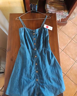 vestito/prendisole
