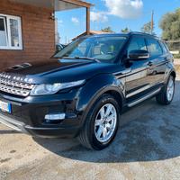 RANGE ROVER Evoque 2.2 TD4 190cv PRESTIGE