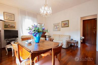 Appartamento di 98 m² con 4 locali a Verona