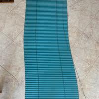 Veneziana in Alluminio 60x170