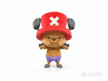 chopper one piece
