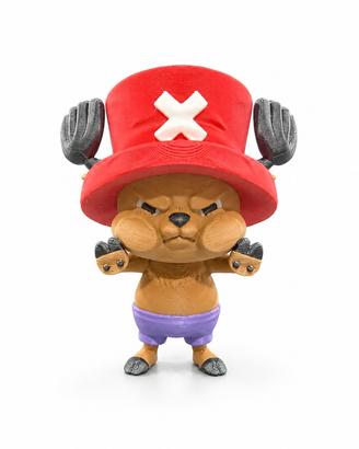 chopper one piece