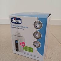 Scaldabiberon Chicco Digitale Multifunzione NUOVO