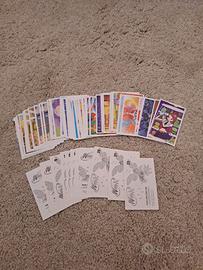 75 Figurine winx club believix  2003