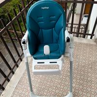 Seggiolone Peg Perego